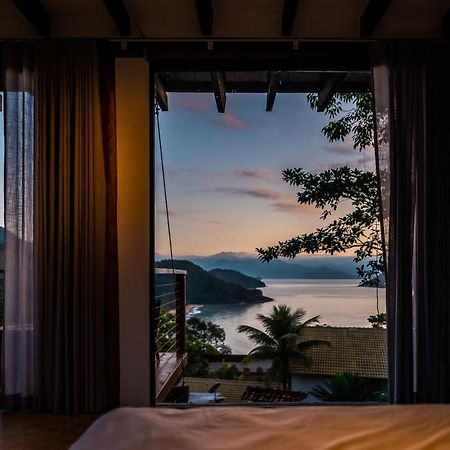 Casa Ocean Villa Ubatuba Exterior photo
