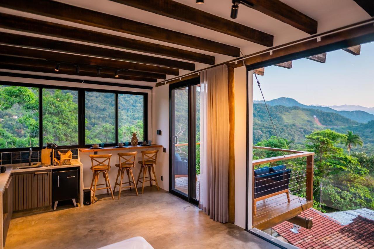 Casa Ocean Villa Ubatuba Exterior photo