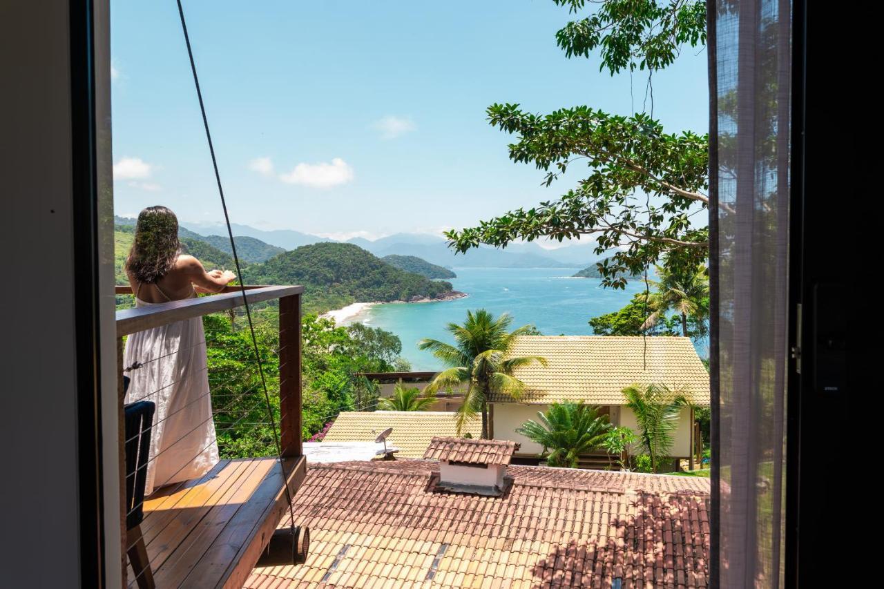 Casa Ocean Villa Ubatuba Exterior photo