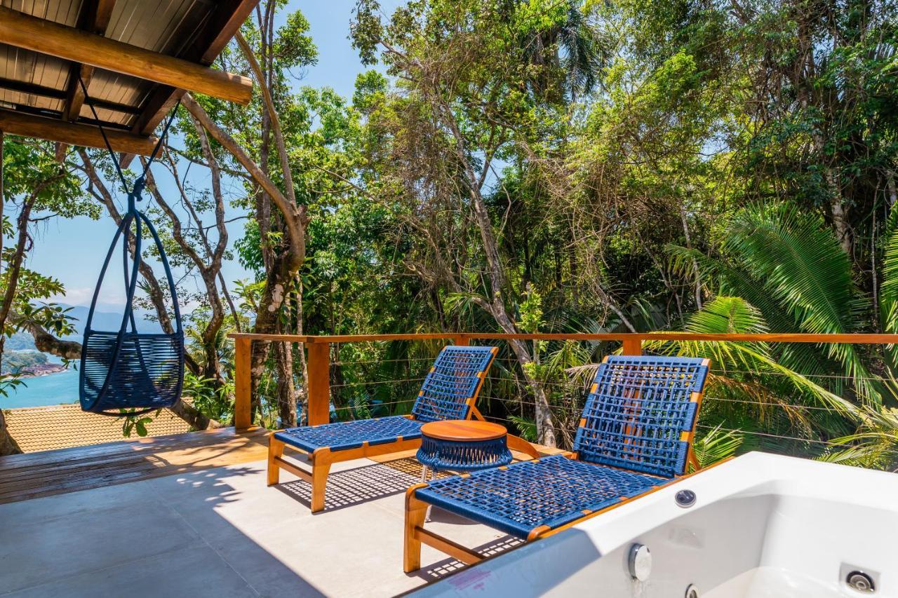 Casa Ocean Villa Ubatuba Exterior photo