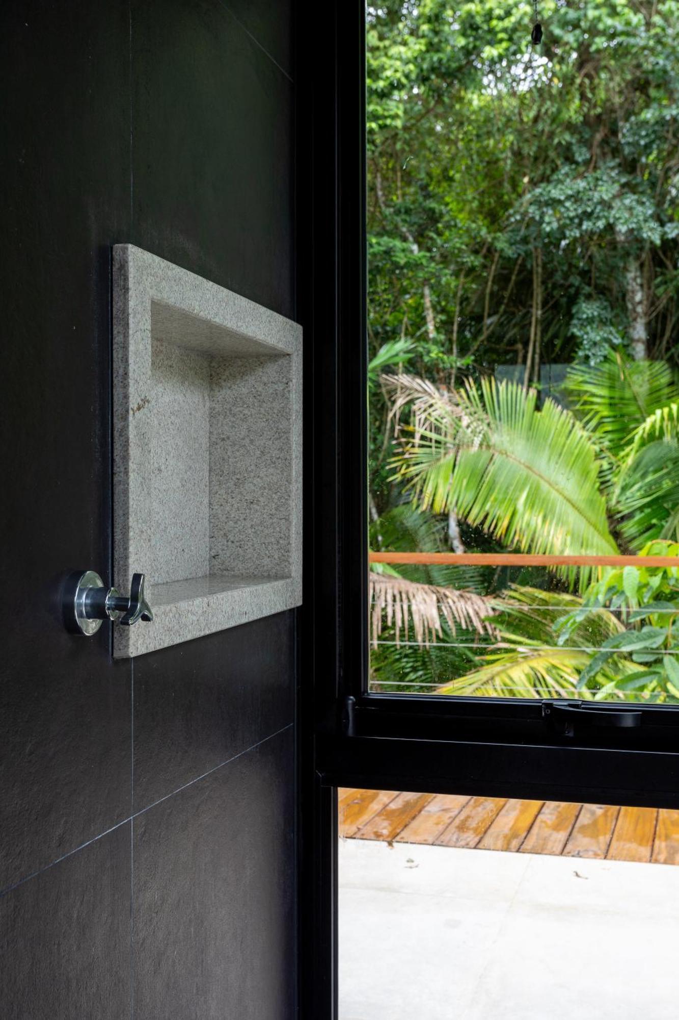Casa Ocean Villa Ubatuba Exterior photo