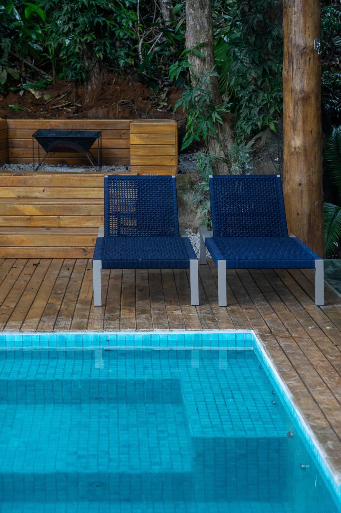 Casa Ocean Villa Ubatuba Exterior photo