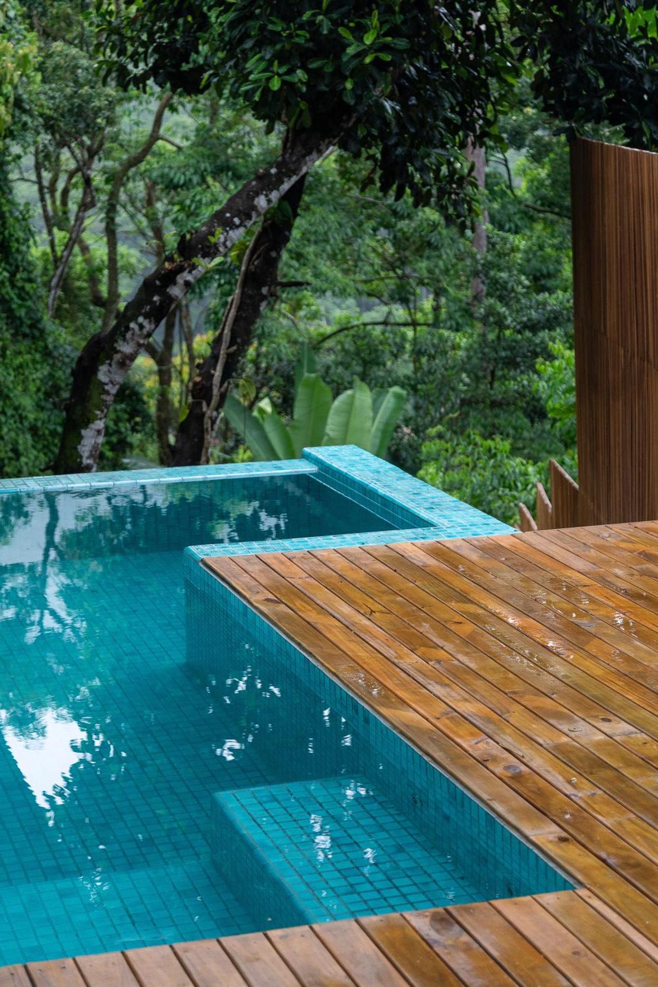 Casa Ocean Villa Ubatuba Exterior photo